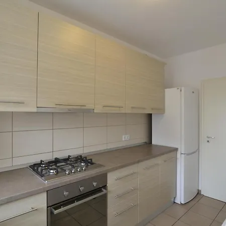Kostas Apart Pelicanului Апартаменти *