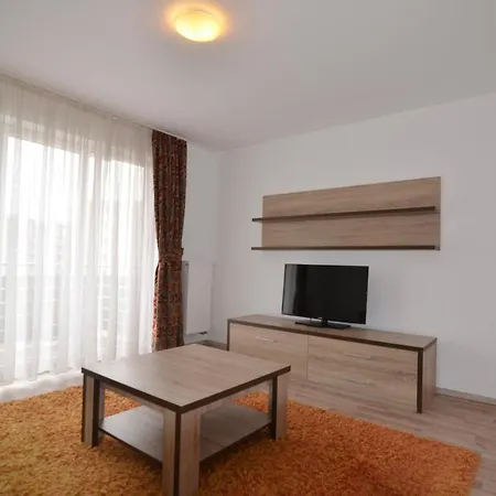 Апартаменти Kostas Apart Pelicanului *